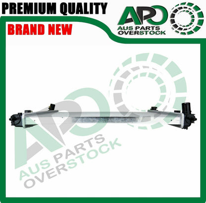 Radiator For HOLDEN CAPTIVA GG 2.2L Turbo Diesel Auto Manual 2011-On