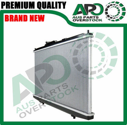 Radiator For HONDA Accord CG CK 2.3L Auto Manual 12/1997-2/2003