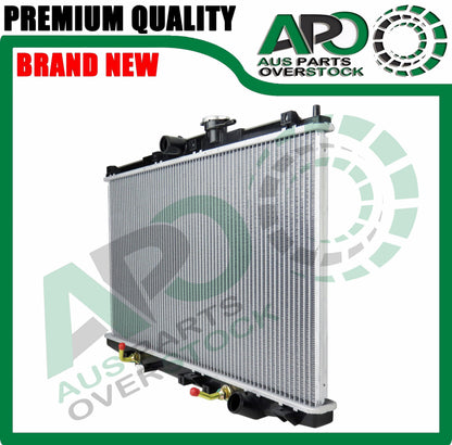 Radiator For HONDA Accord CG CK 2.3L Auto Manual 12/1997-2/2003