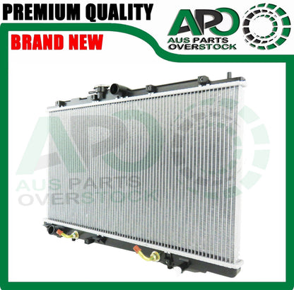 Radiator HONDA Accord CG CK 3.0L V6 12/1997-2/2003 Auto Manual