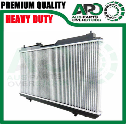 26MM Heavy Duty Radiator For HONDA CRV RD1 Auto Manual 9/1997-12/2001
