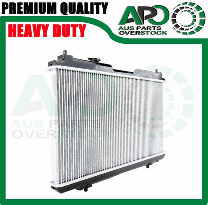 26MM Heavy Duty Radiator For HONDA CRV RD1 Auto Manual 9/1997-12/2001