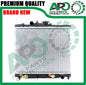 Radiator For HONDA INSIGHT 1.0L Petrol L3 3/2001-2006 Auto Manual