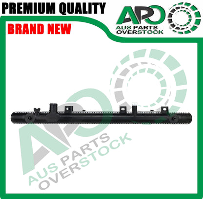 Radiator For HONDA ACCORD 9th GENERATION IX 2.0L Hybrid 2013 -2018