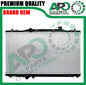 Radiator For HONDA ACCORD 10th GEN LX 2.0L Hybrid 2018-On