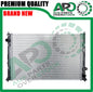 Radiator For HONDA CIVIC FC FK 5Dr Hatch 10th Generation 1.5L 9/2016-On
