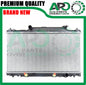 Radiator For HONDA CIVIC SI EP3 TYPE R 2002-2005 *Import model*