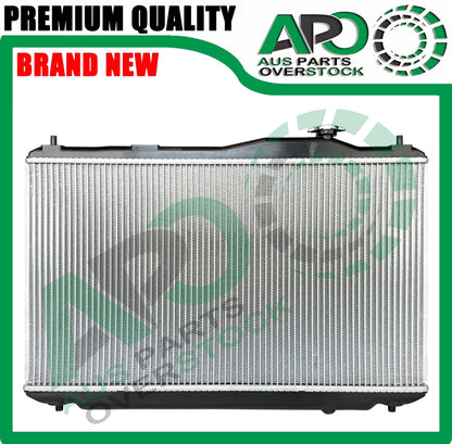 Radiator For HONDA Civic FB FK 1.8L Auto Manual 9/2011-12/2016