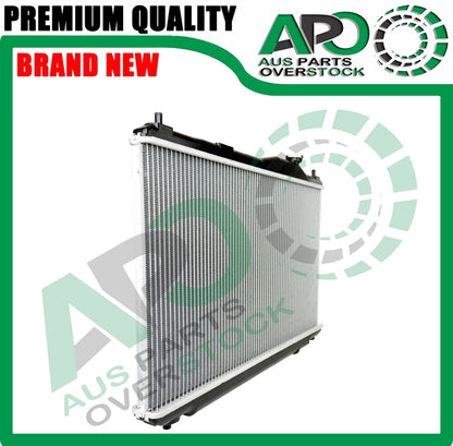 Radiator For HONDA Civic FB FK 1.8L Auto Manual 9/2011-12/2016