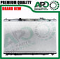 Radiator For HONDA CR-V CRV RM 2.0L 2.4L Petrol 2/2012-On + Cap