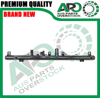 Radiator For HONDA FIT / JAZZ GR GS 1.5L Hybrid Petrol 2020-On