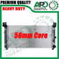 Radiator Fit CHEVROLET Silverado 3500 5.3L 6.0L V8 2001-2010