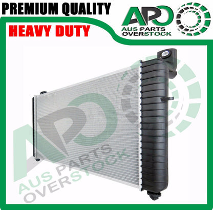 Radiator Fit CHEVROLET Silverado 3500 5.3L 6.0L V8 2001-2010