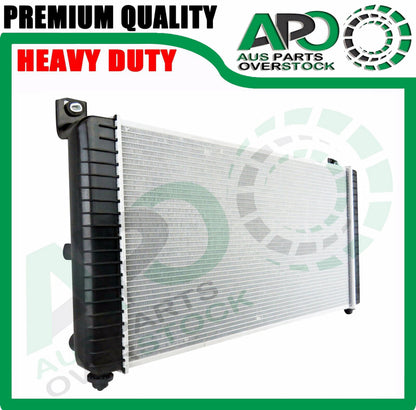 Radiator Fit CHEVROLET Silverado 3500 5.3L 6.0L V8 2001-2010