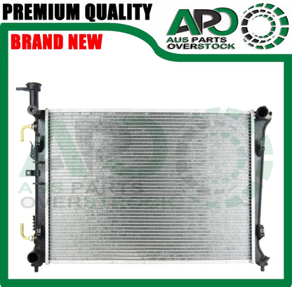 Radiator For HYUNDAI i30 2007-2011 // ELANTRA HD 2006-2010 Auto Manual