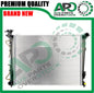 Radiator For HYUNDAI GRANDEUR TG 10/2005-ON Auto Manual