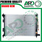 Radiator For HYUNDAI i30 GD 1.6L G4FG G4FC Auto Manual 01/2012-On
