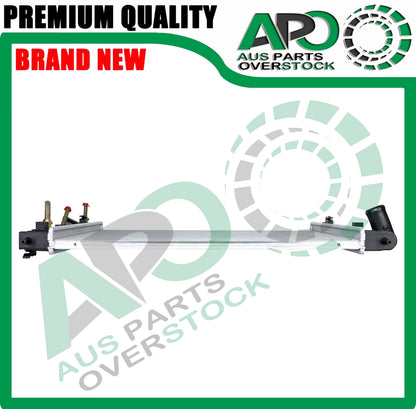 Radiator For HYUNDAI i30 GD 1.6L G4FG G4FC Auto Manual 01/2012-On