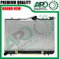 Radiator For HYUNDAI S COUPE SLC 1.5L Auto Manual 3/1990-12/1995