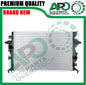 Radiator For KIA NIRO DE 1.6L Hybrid Auto Manual 9/2016-8/2022