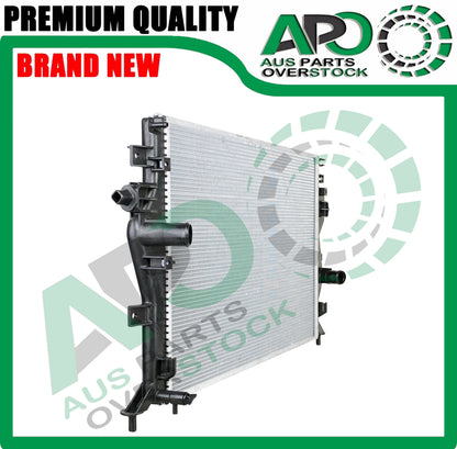 Radiator For KIA NIRO DE 1.6L Hybrid Auto Manual 9/2016-8/2022