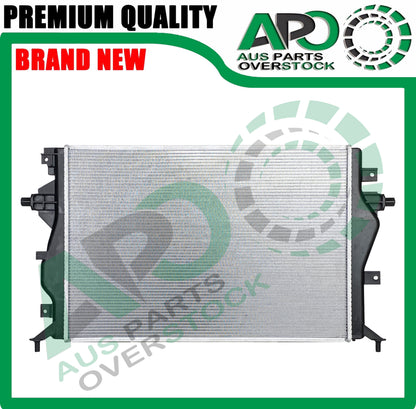 Radiator For KIA NIRO DE 1.6L Hybrid Auto Manual 9/2016-8/2022