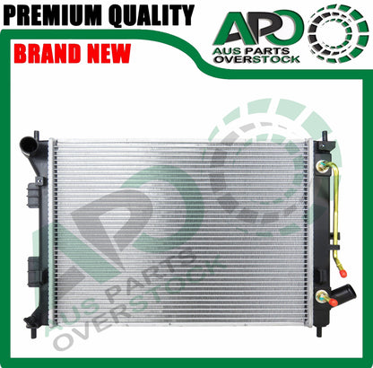 Radiator For Kia CERATO YD 1.6L 1.8L Petrol Auto Manual 5/2013-On