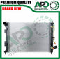 Radiator For Kia CERATO YD 1.6L 1.8L Petrol Auto Manual 5/2013-On