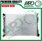Radiator For HYUNDAI SONATA DN8 2.5L Petrol Auto Manual 2020-On