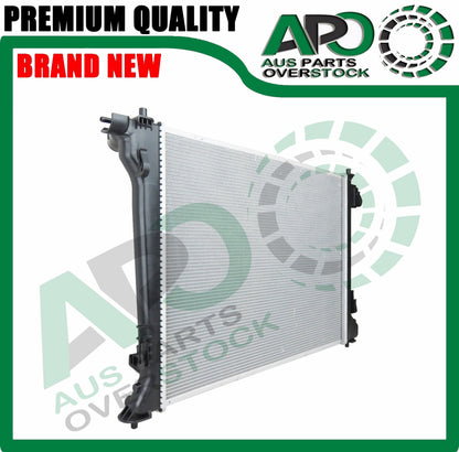 Radiator For Kia Sportage QL 2.0L Petrol 5/2015-On
