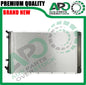AUX Radiator For HYUNDAI IONIQ AE 1.6L Hybrid Petrol 3/2016-7/2022