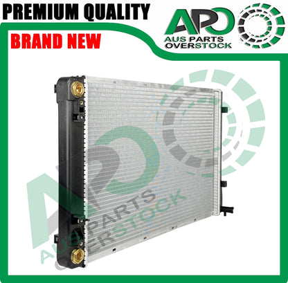 AUX Radiator For HYUNDAI IONIQ AE 1.6L Hybrid Petrol 3/2016-7/2022