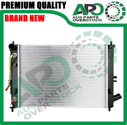 Radiator For HYUNDAI i30 GD 1.6L 1.8L 2.0L Auto Manual 2015-2017