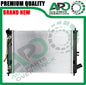 Radiator For HYUNDAI i30 GD 1.6L 1.8L 2.0L Auto Manual 2015-2017