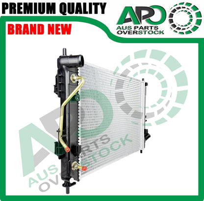 Radiator For HYUNDAI i30 GD 1.6L 1.8L 2.0L Auto Manual 2015-2017