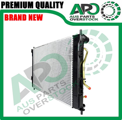 Radiator For HYUNDAI i30 GD 1.6L 1.8L 2.0L Auto Manual 2015-2017
