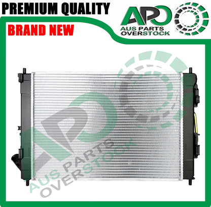Radiator For HYUNDAI i30 GD 1.6L 1.8L 2.0L Auto Manual 2015-2017