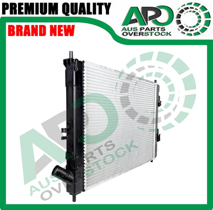 Radiator For HYUNDAI i30 GD 1.6L 1.8L 2.0L Auto Manual 2015-2017