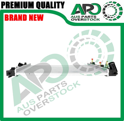 Radiator For HYUNDAI i30 GD 1.6L 1.8L 2.0L Auto Manual 2015-2017