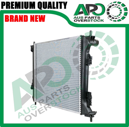 Radiator For HYUNDAI VELOSTER FS 1.6L Turbo Petrol Auto Manual 2011-2017