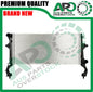 Radiator For HYUNDAI i30 PD 1.4L G4LG Auto Manual 11/2016-On