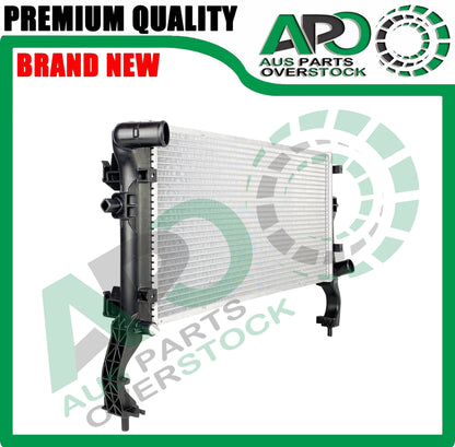Radiator For HYUNDAI i30 PD 1.4L G4LG Auto Manual 11/2016-On