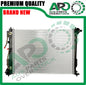 Radiator For HYUNDAI Tucson TL 2.0L Petrol 5/2015-On