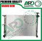 Radiator For HYUNDAI SANTA FE TM 2.4L 3.5L Petrol Auto Manual 2018-On