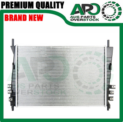 Radiator for JAGUAR X-TYPE X400 CF1 2.0L Diesel / 2.0L 2.0L 3.0L V6 Petrol 2001-