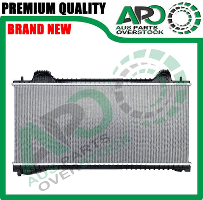 Radiator JAGUAR XE X760 2.0T Petrol / 2.0T Diesel 4/2015-On