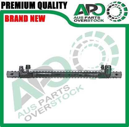 Radiator JAGUAR XE X760 2.0T Petrol / 2.0T Diesel 4/2015-On