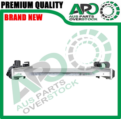Radiator JAGUAR XF X250 2.0T 3.0L 5.0L Petrol 2007-2015