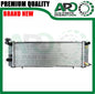 Radiator For JEEP CHEROKEE XJ Auto Manual 4/1994-9/2001