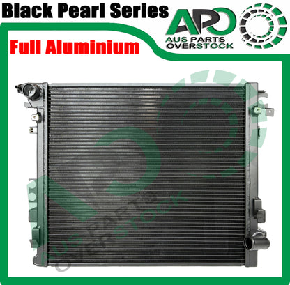 3R Full Aluminum Radiator For JEEP GLADIATOR JT 3.6L Petrol Auto Manual 2019-On